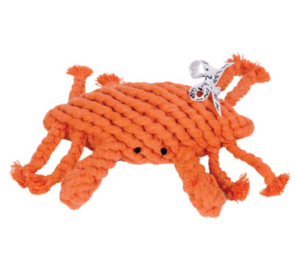 Spielzeug Kristof Krabbe